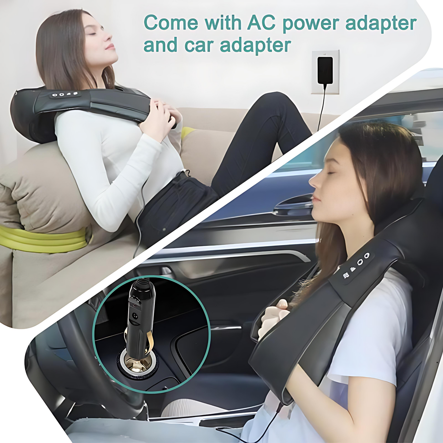Electric Massager