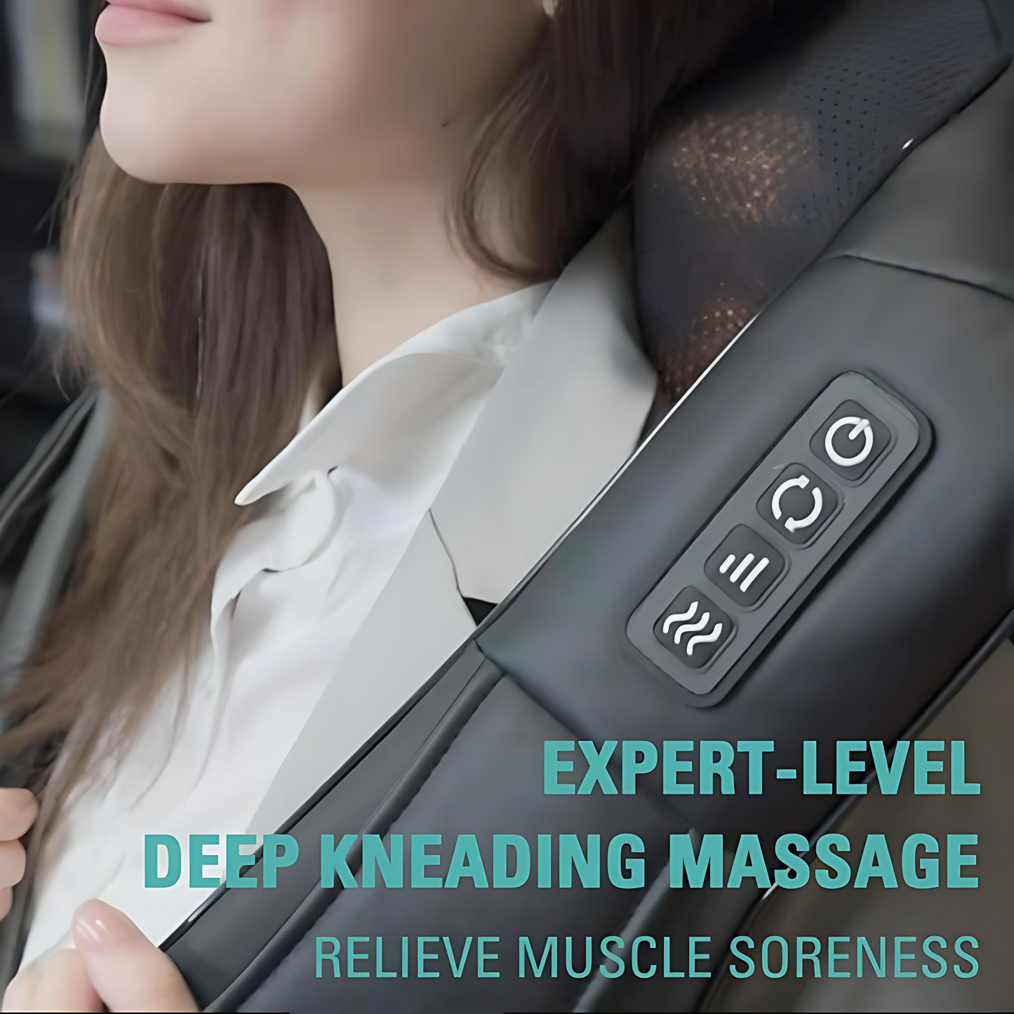 Electric Massager