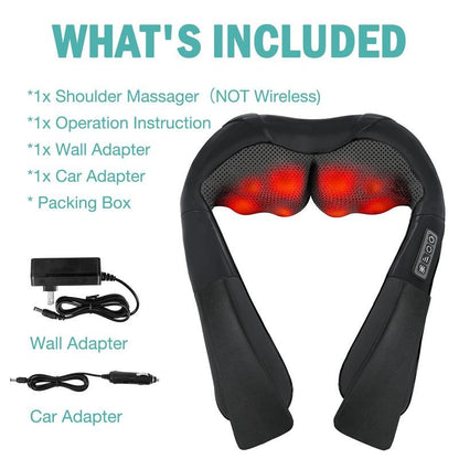 Electric Massager