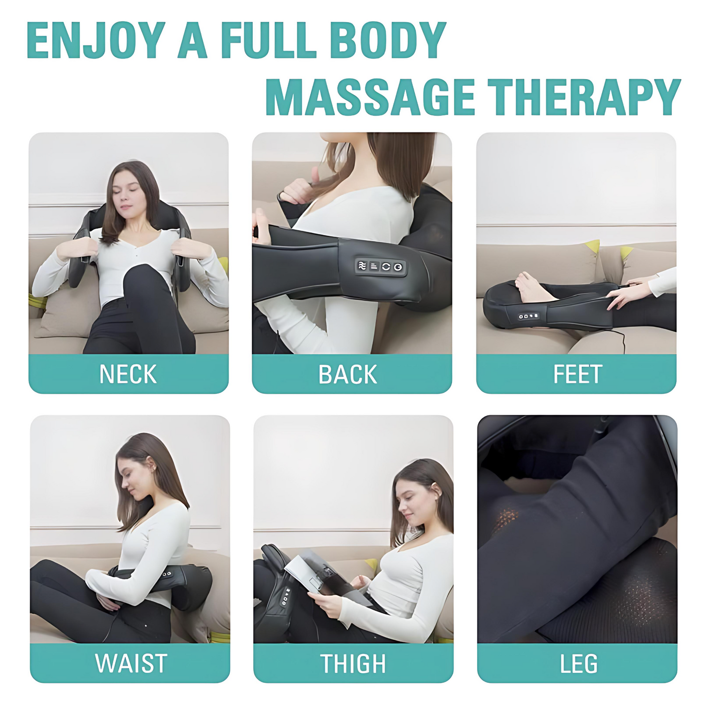 Electric Massager