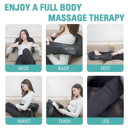 Electric Massager
