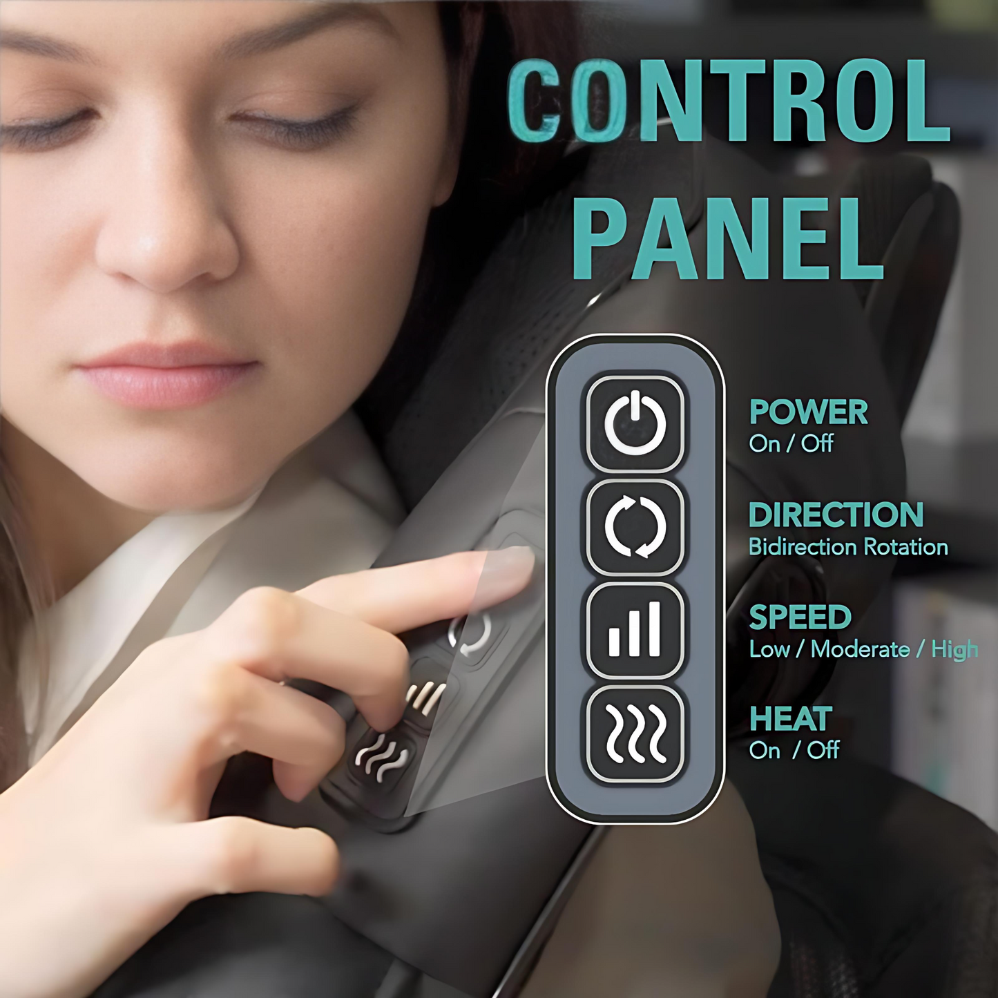 Electric Massager